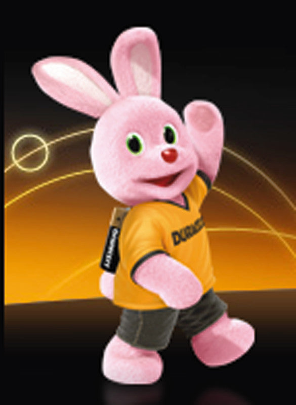 Duracell Akku 1,5 V Alkaline – für Geräte