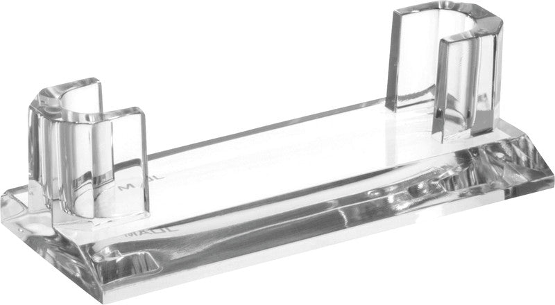MAUL Stiftschlaufe – Acryl, Transparent