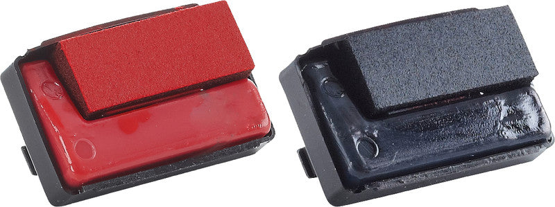 Reiner Ersatzkissen – für B 6 / B 6 K, Kunststoff, schwarz