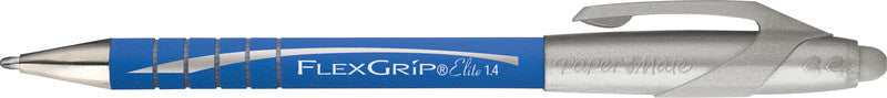Papermate Kugelschreiber – Blau, Kunststoff