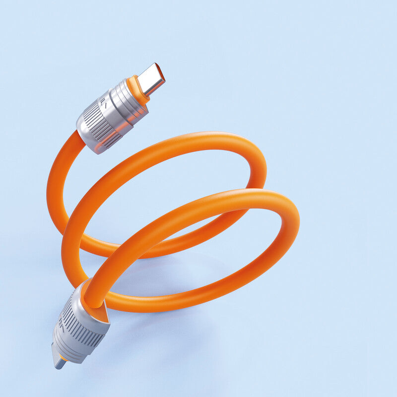 Dux Ducis Kabel – USB-C auf USB-C 0,3 m, 60 W – für USB-C Geräte
