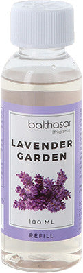 Balthasar Nachfüllung Lavendelgarten – 100 ml