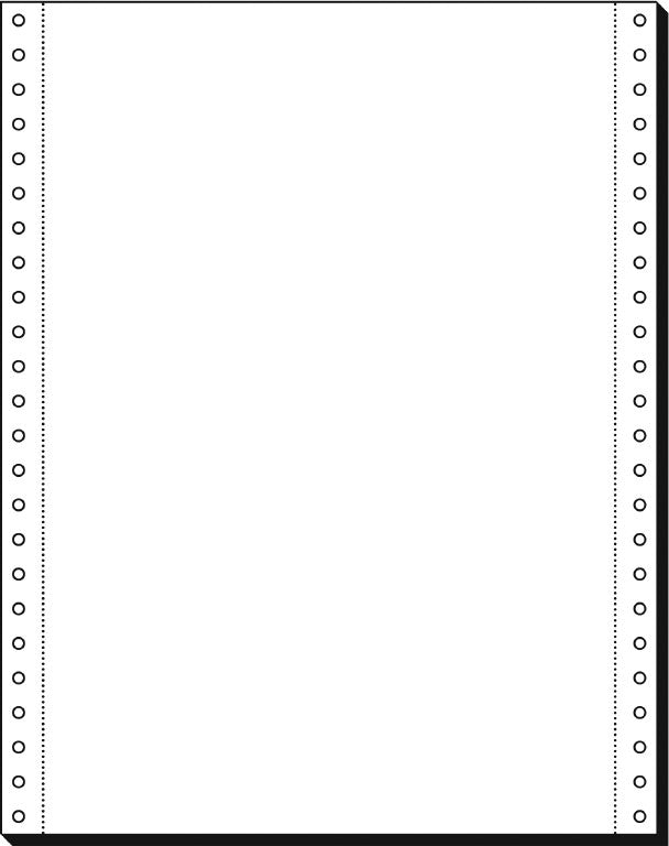 Sigel Kopierpapier Weiss – A4, 70 g/m², 2'000 Blatt