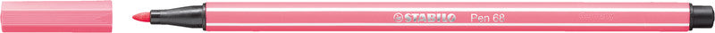 STABILO Filzstifte Pen 68, Strichbreite 1 mm, 20 Farben