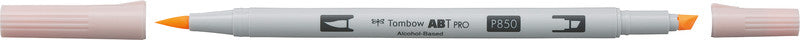Tombow Filzstifte ABT PRO, 12 Farben