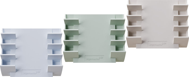 Legamaster Starter-Kit – 15,4 × 12,9 cm, magnetisch – für Whiteboards