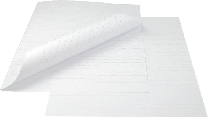 Planoscript Schreibpapier A4 – 90 g/m², weiss