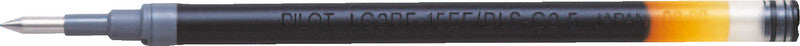 Pilot Gel-Mine G-2 für B2P BeGreen – schwarz, 0,7 mm, geruchsarm