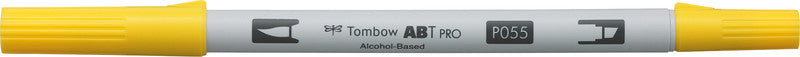 Tombow Filzstifte ABT PRO Dual Brush Pen, 12 Farben