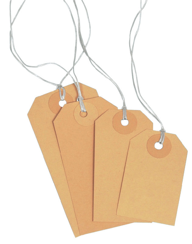 Biella Schuletiketten – 35 × 70 mm, 50 Stk, Karton