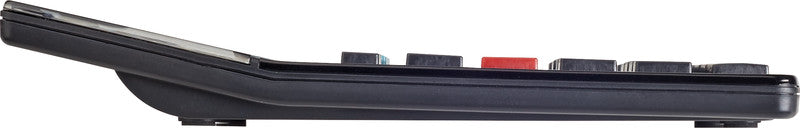 MAUL Tischrechner MTL 600 – Schwarz
