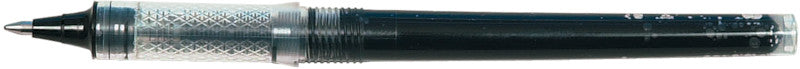Uni-Ball Rollerball-Mine Vision Elite – blau, 0,8 mm, geruchsarm