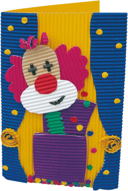 Folia Wellkarton Bogen Strukturiert – Weinrot – 50 × 70 cm, 1 Bogen