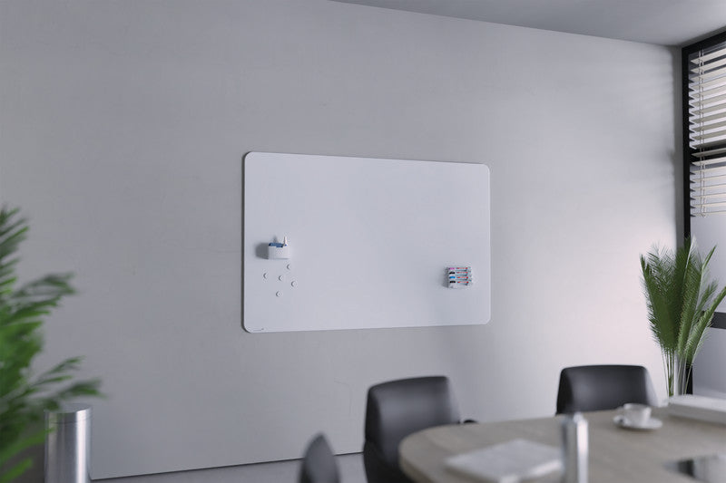 Legamaster Starter-Kit – 15,4 × 12,9 cm, magnetisch – für Whiteboards