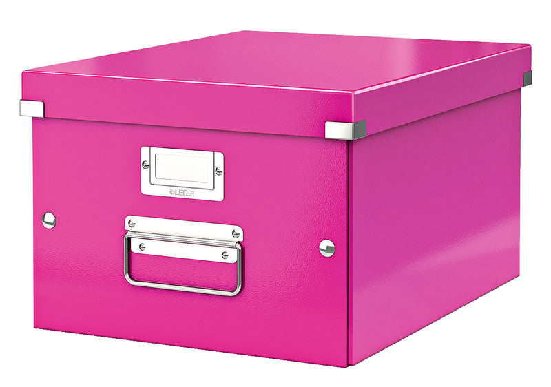 Leitz Click&Store Aufbewahrungsbox