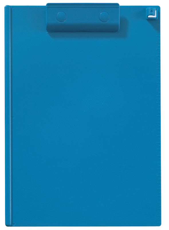 Kolma 06.004.35 Klemmbrett A4 – blau