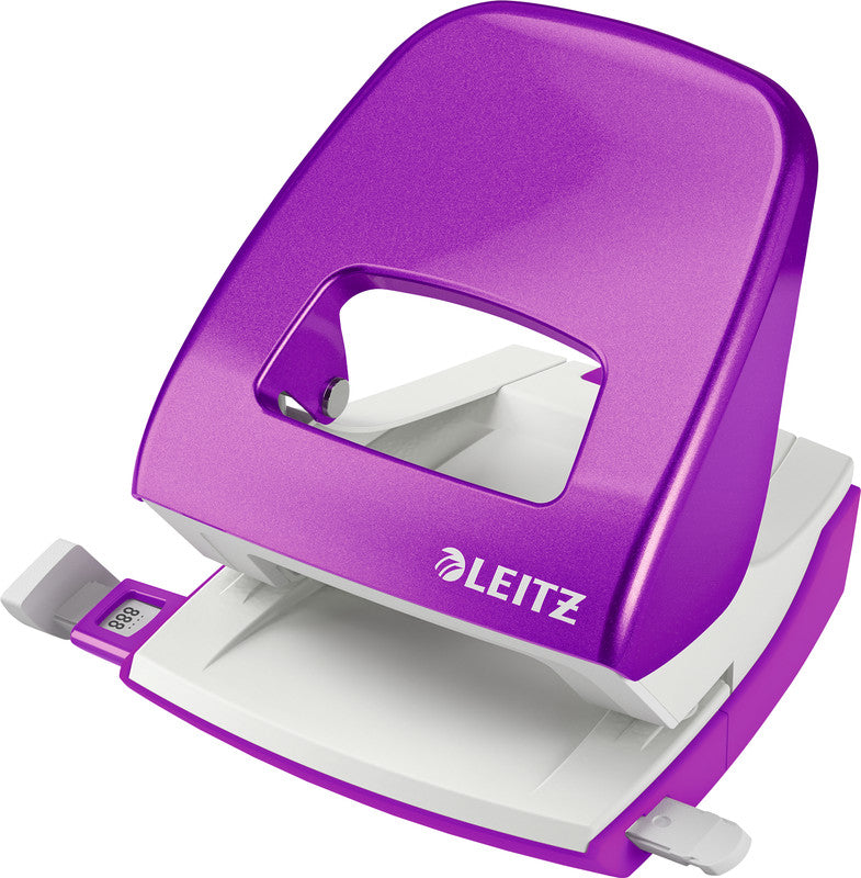 Leitz Schlitzlocher – für A4