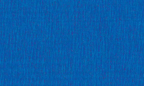 Folia Krepppapier – 50 cm × 2,00 m – 22 g/m² – sortiert – 10 Blatt