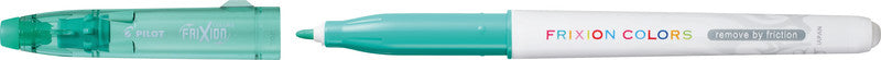 Pilot Filzstifte FriXion Colors, Strichbreite 0,6 mm, 6 Stk.