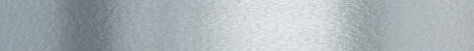 Präsent Geschenkband – America – Kunststoff, 10 mm × 250 m, Silber
