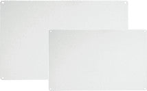 Oxy esthétique Pinnwand – magnetisch – 29,7 × 42 cm, weiss