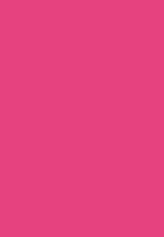 Noname Einfasspapier – 50,0 cm × 3,00 m – 70 g/m² – Pink