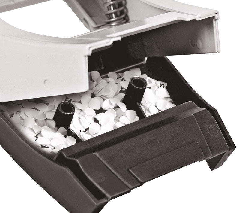 Leitz Mini-Locher – für A4