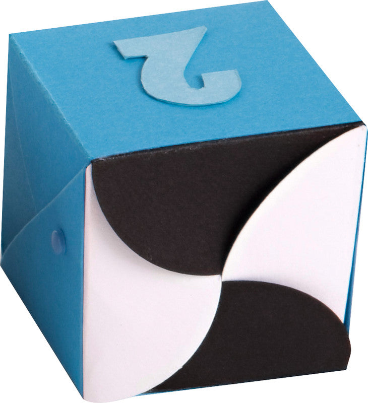 Folia Fotokartonblock – A3 – 300 g/m² – sortiert – 10 Blatt