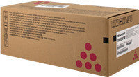 Sharp Toner – magenta, 6000 Seiten