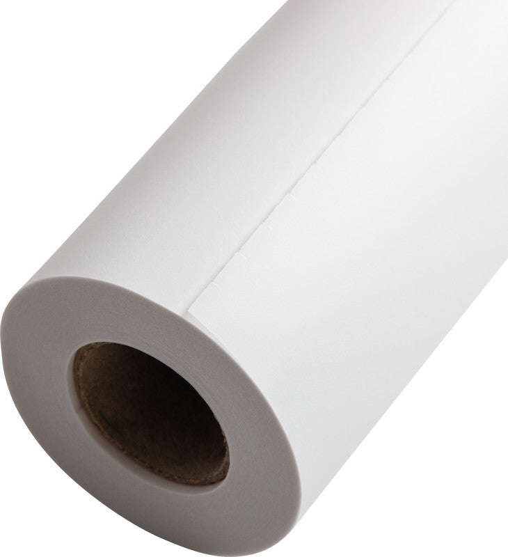 Schoellershammer Transparentpapier – 42 × 2000 cm, 60 g/m², weiss transparent