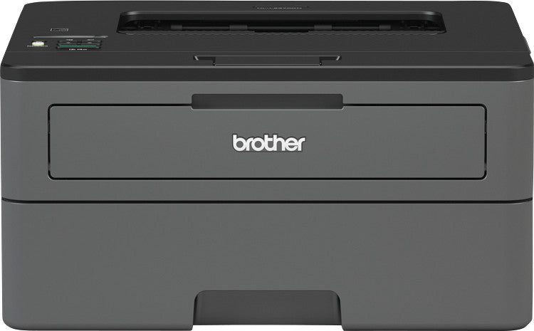 Brother HL-L2370DN – A4, S/W, Duplex, 34 S./Min., 2400 × 600 dpi, USB, Papier: 250 Blatt