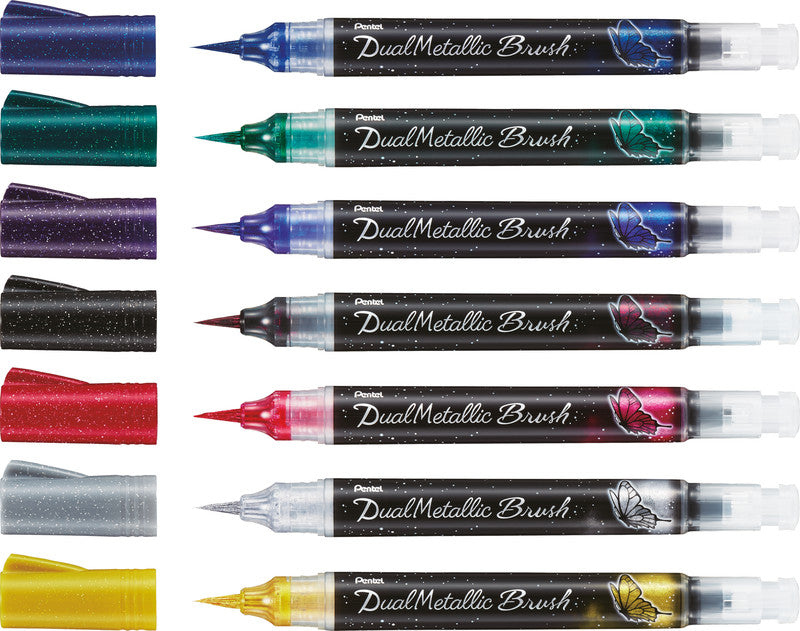 Pentel Filzstift, 1 Stk.