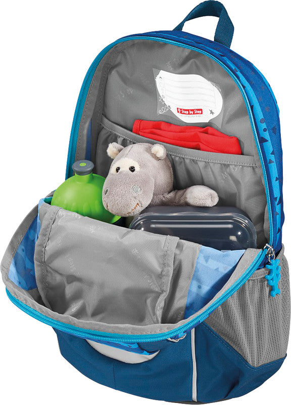 Step by Step Kindergartenrucksack-Set MAXI – 2-teilig – Koala Coco