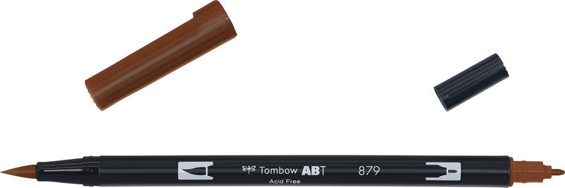 Tombow Auswaschbarer Filzstift, 1 Stk.