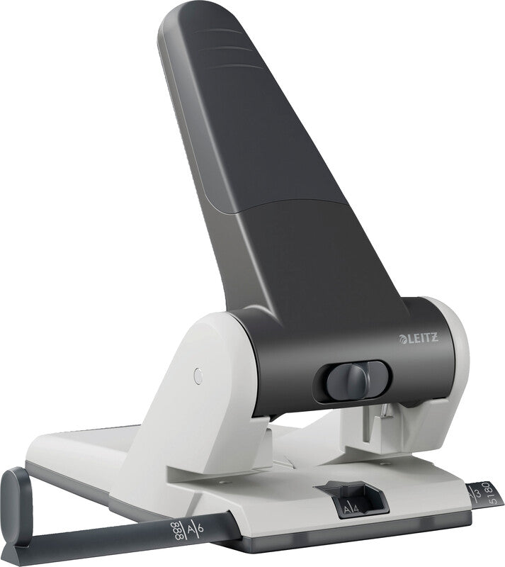 Leitz Registraturlocher – für Format A4