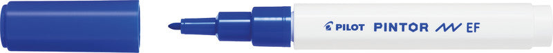Pilot Bastelset Schlüsselanhänger – 4 Pigment Marker Pintor
