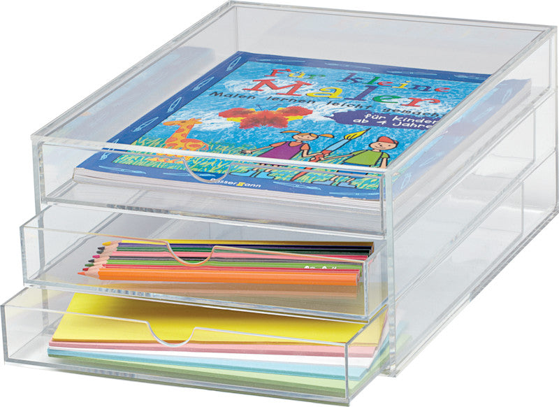Maul Organizer
