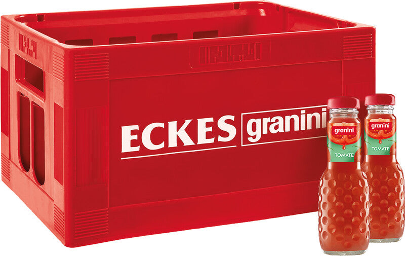 granini  Granini Fruchtsaft Tomate – 2 dl