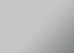 Cricut Smart Vinyl Matte Vinylfolie – Silber – 33 × 366 cm – für Schneideplotter Maker 3
