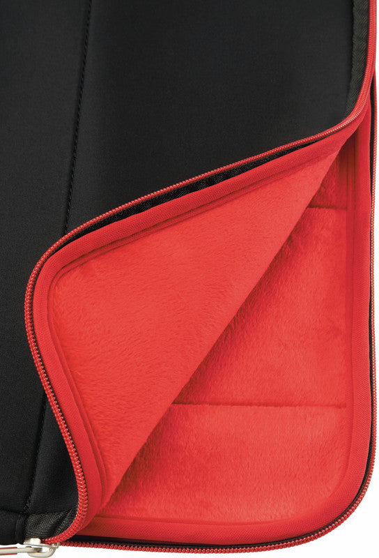 Samsonite Notebook-Schutzhülle – für Notebooks bis 13,3", 2,5 l, Neopren/Polyester, mehrfarbig