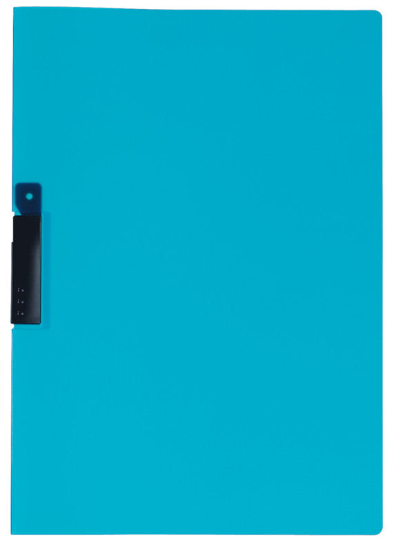 Kolma Schnellhefter – A4, PP, blau