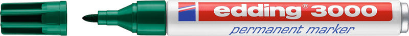 Edding Permanent Marker – sortiert, 10er-Pack
