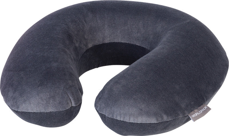 Worldpack Nackenkissen – Polyester