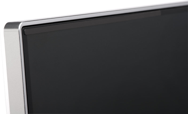 Kensington Displayschutz für Monitore bis 27" – schwarz