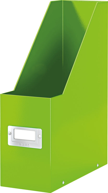Leitz Ablageprodukt – Kunststoff, Grün