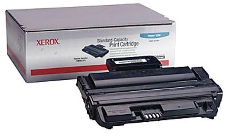 Xerox Toner – schwarz, 3500 Seiten