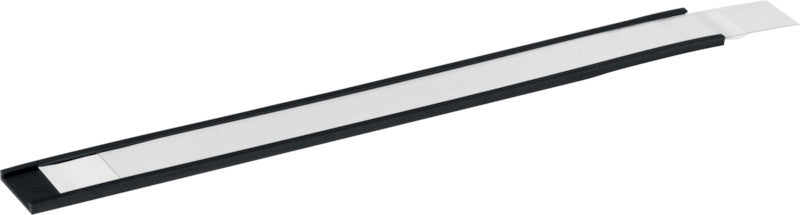 Durable Magnetbänder C-Profil – 20 × 200 mm, 5 Stk, Metall