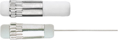 Caran d-Ache Caran d'Ache Ersatzradierer – für Fix 5, 844, RNX und andere – weiss