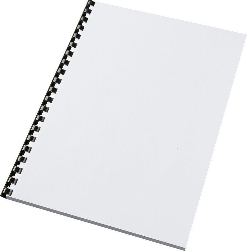 GBC Einbandfolien A3 – transparent, Kunststoff – 100 Stk.