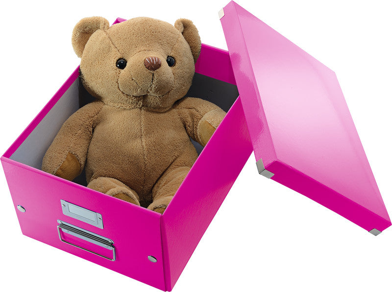 Leitz Click&Store Aufbewahrungsbox